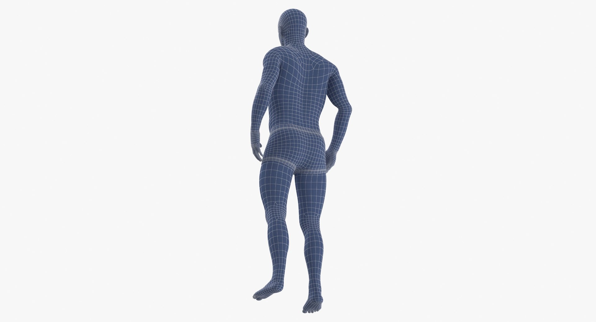 male human body idle 3D model https://p.turbosquid.com/ts-thumb/dR/tgxTjA/X9f2raJ4/male_human_body_idle_pose_wireframe_0009/jpg/1589886466/1920x1080/fit_q87/99d3424448665ea6f6142d8f8753f7d7b8f104f3/male_human_body_idle_pose_wireframe_0009.jpg
