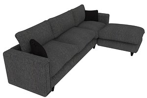 corner chair