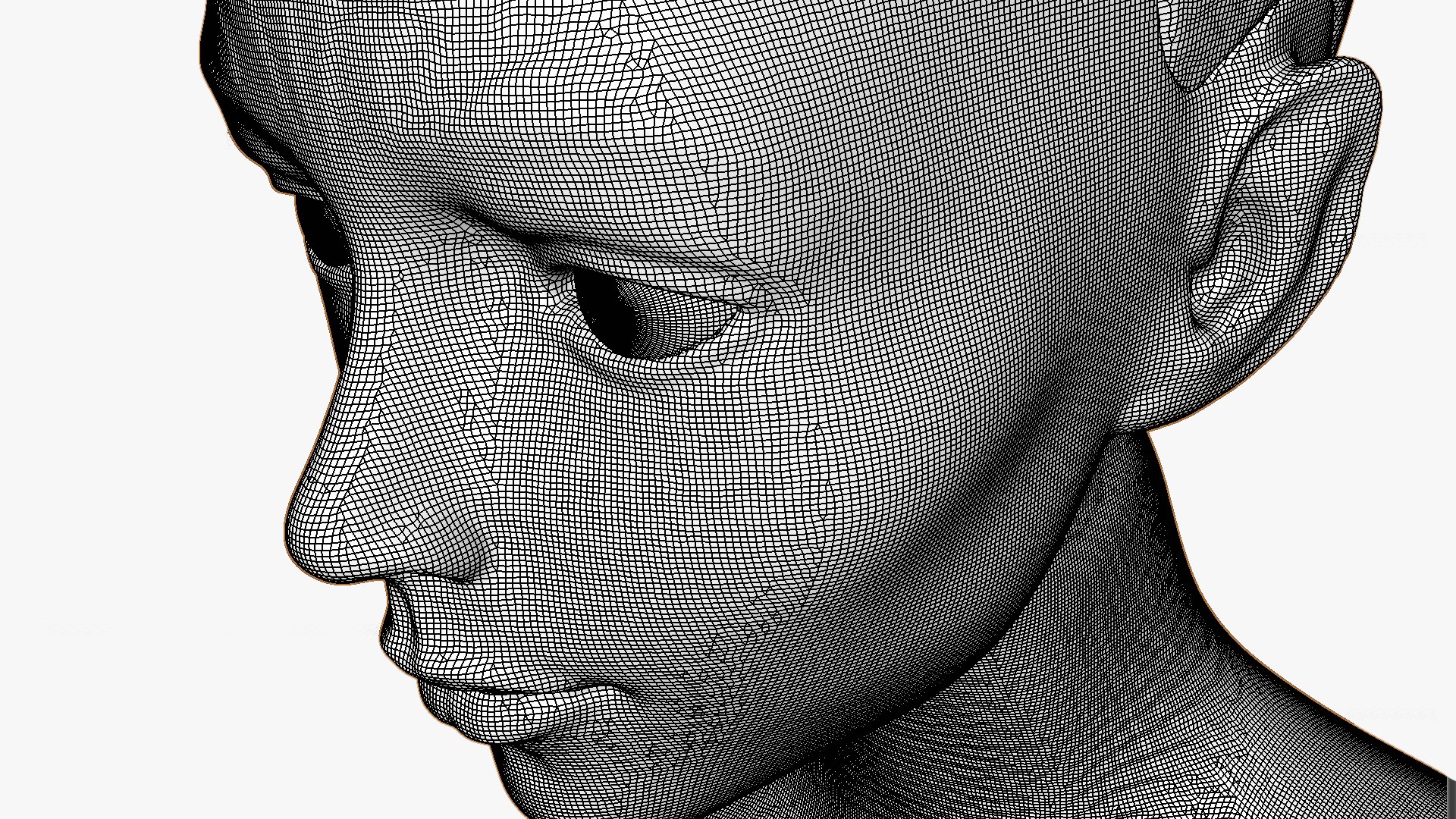 Ball Jointed Doll Printing 3d Model