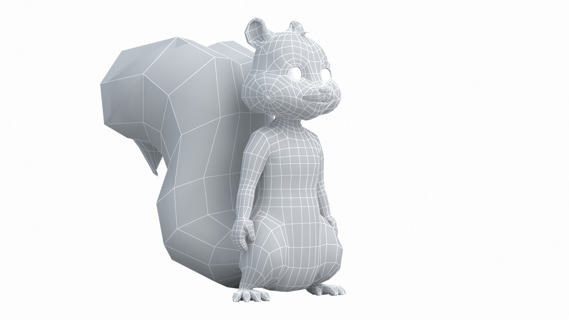 3D Squirrel model https://p.turbosquid.com/ts-thumb/dS/1EyY6l/dD/squirrel_wire001/jpg/1648590902/1920x1080/fit_q87/402e13561db4ab2c0cbc82c2c0aaeeb686bee8d4/squirrel_wire001.jpg