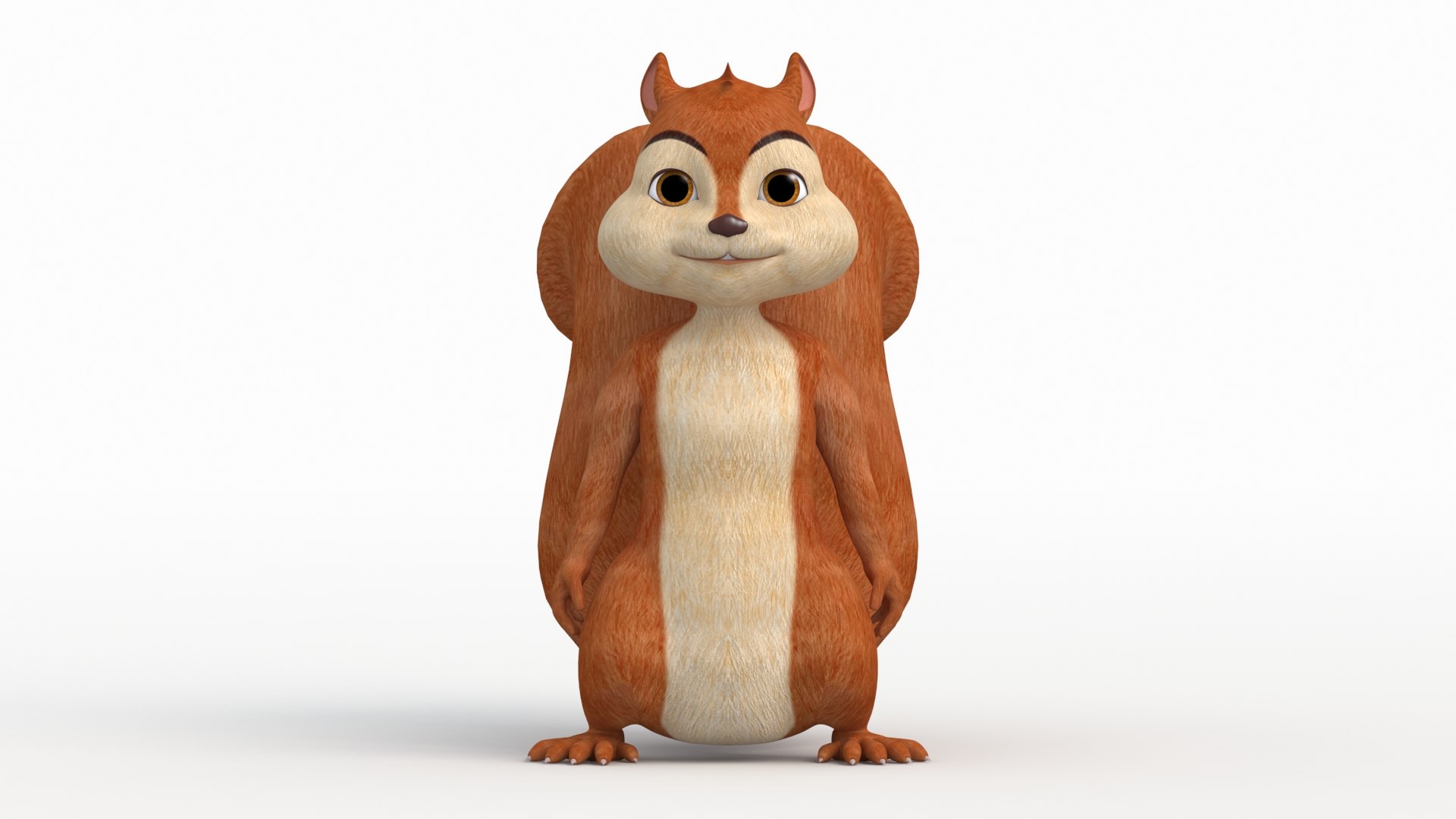3D Squirrel model https://p.turbosquid.com/ts-thumb/dS/1EyY6l/vh/squirrel_0002/jpg/1648590898/1920x1080/fit_q87/36b9fb4306a0fe9db5705dec58b1d0f8d4c9f0b1/squirrel_0002.jpg