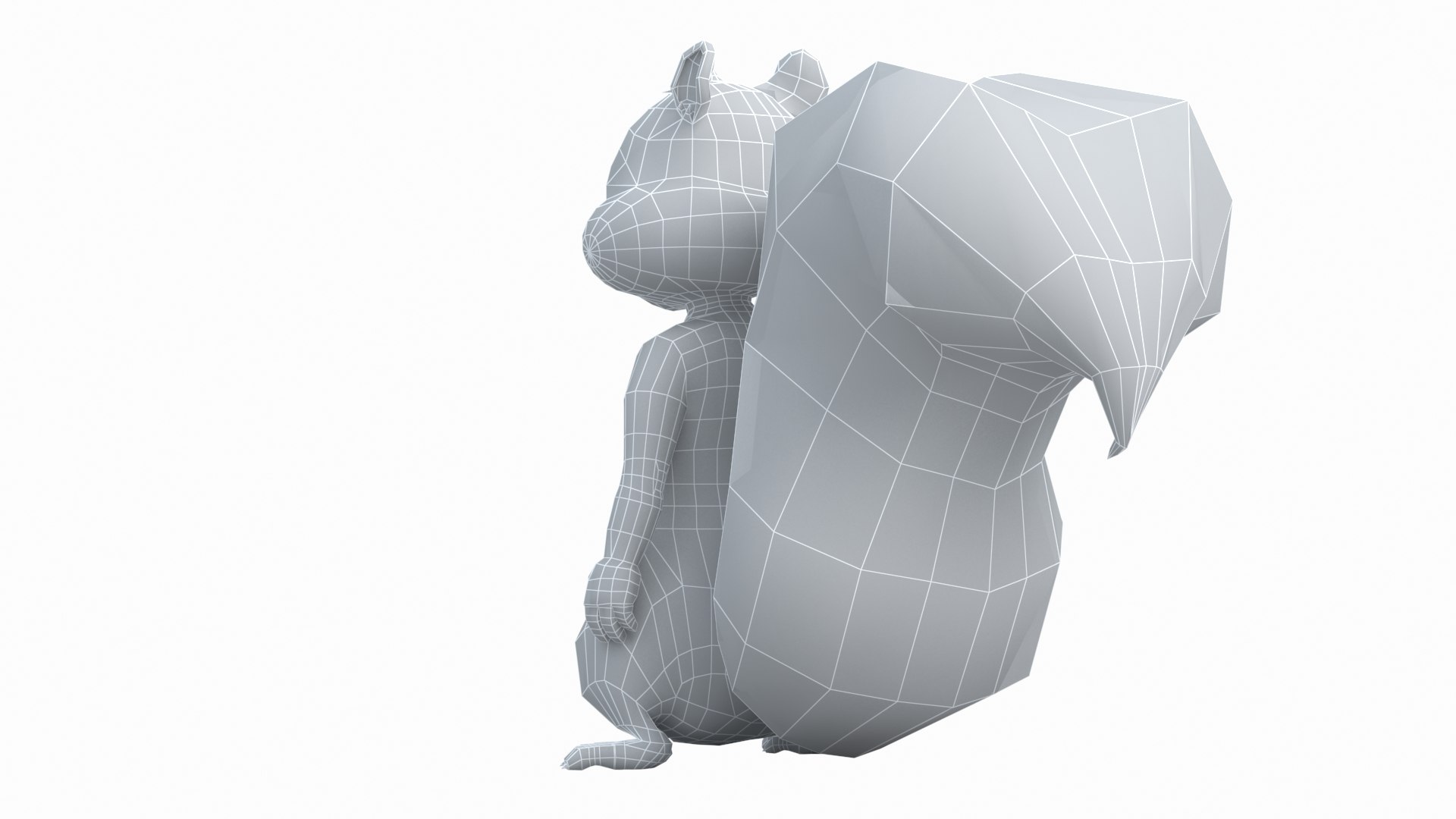 3D Squirrel model https://p.turbosquid.com/ts-thumb/dS/1EyY6l/xl/squirrel_wire002/jpg/1648590905/1920x1080/fit_q87/f6e3e015be6cd30fa7f43170e4292e396c50af59/squirrel_wire002.jpg