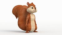 Squirrel