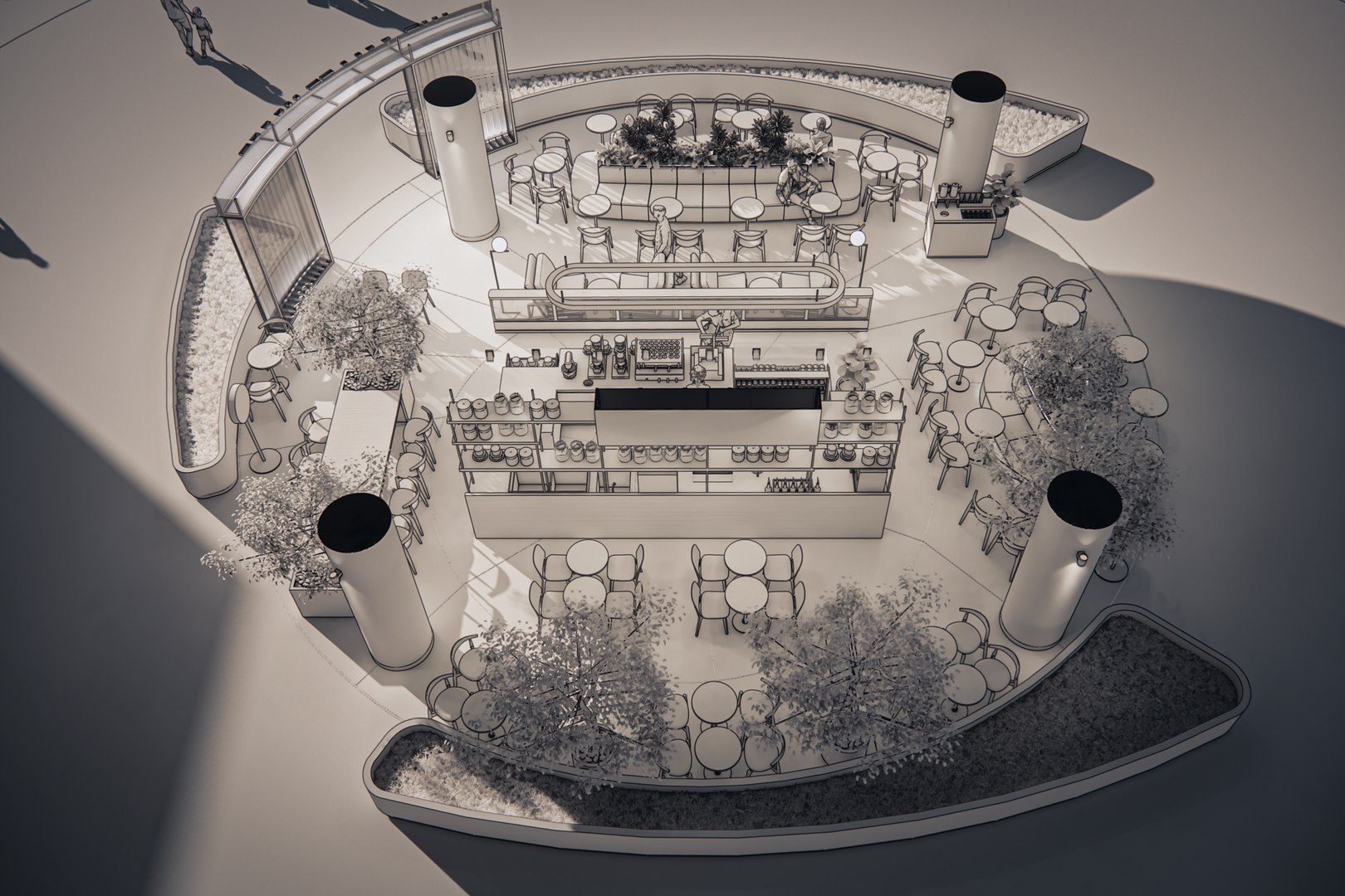 3D model FLOWING SILK COFFEE STORE https://p.turbosquid.com/ts-thumb/dS/5EgqT3/cs/white2/jpg/1757571101/1920x1080/fit_q87/1d428f35b69078ffb186902e0a0d075790281d53/white2.jpg