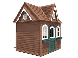 Children's lodge