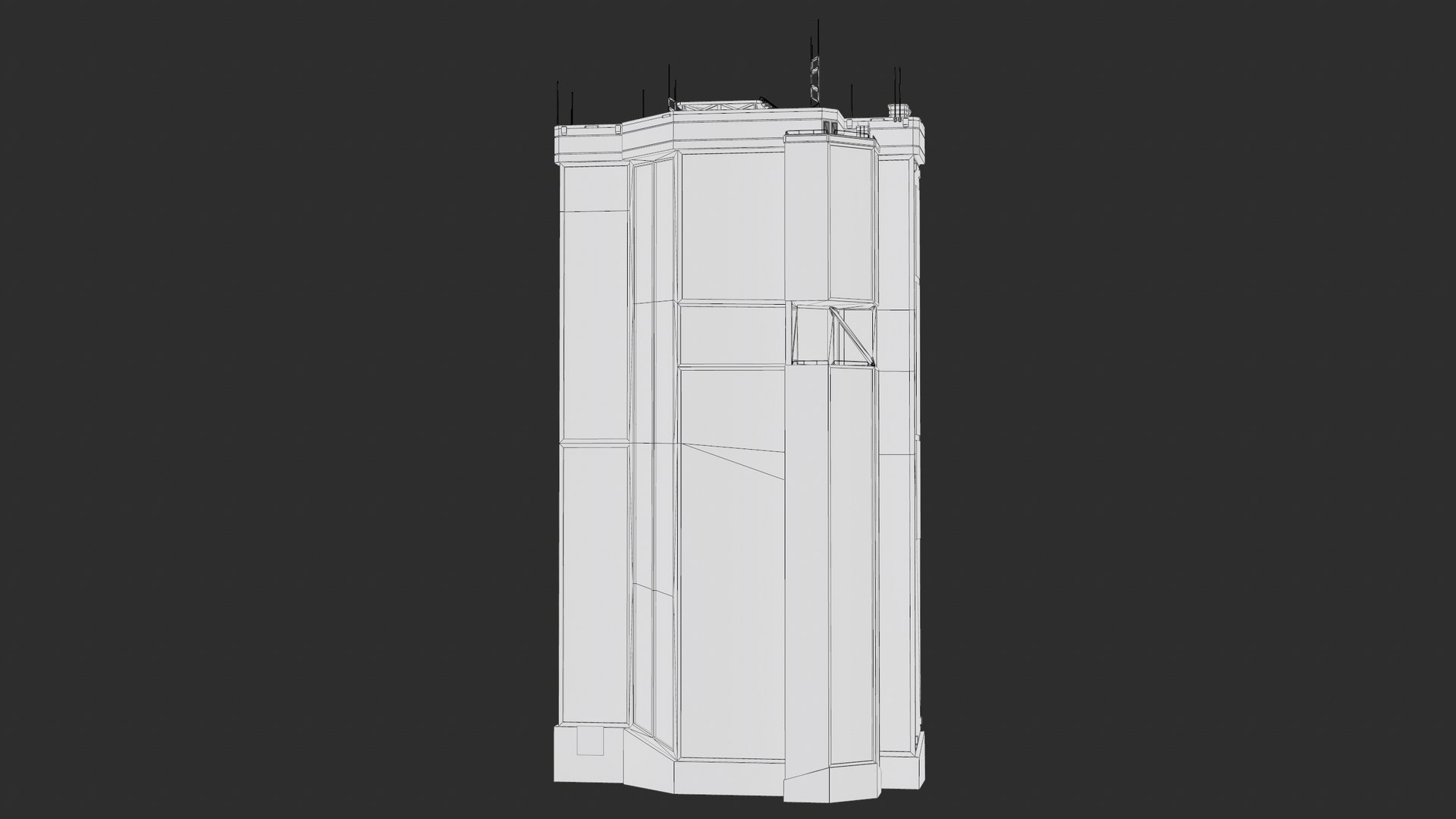 Sci-Fi Futuristic Building PBR 16 3D model https://p.turbosquid.com/ts-thumb/dS/9xZTpC/8S/screenshot006/png/1655255868/1920x1080/fit_q87/740ad7f8ce3dad3c7f69a0cd910286408b30739e/screenshot006.jpg