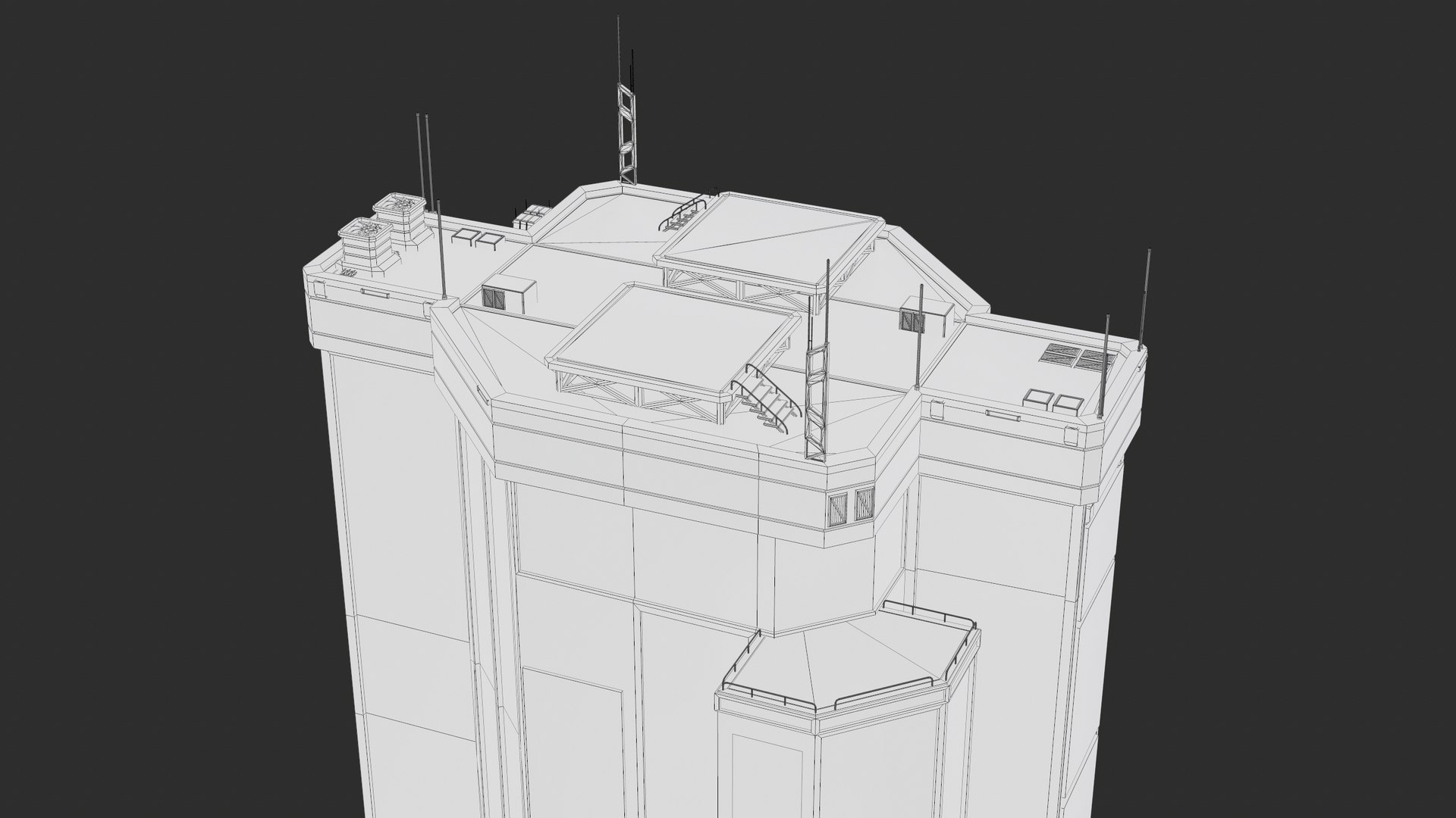 Sci-Fi Futuristic Building PBR 16 3D model https://p.turbosquid.com/ts-thumb/dS/9xZTpC/XV/screenshot011/png/1655255872/1920x1080/fit_q87/281c425dfa24d83492a0187725f6ad3bd686b7e0/screenshot011.jpg