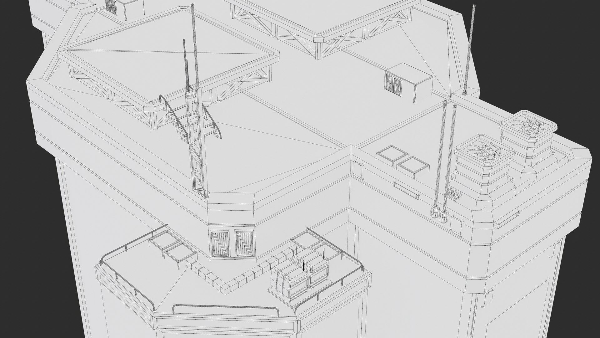 Sci-Fi Futuristic Building PBR 16 3D model https://p.turbosquid.com/ts-thumb/dS/9xZTpC/kc/screenshot013/png/1655255874/1920x1080/fit_q87/a9adb183e193a0e4f20f04ce1d2c951ea36312df/screenshot013.jpg
