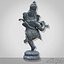 Dancing Ganesha