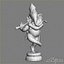 Dancing Ganesha