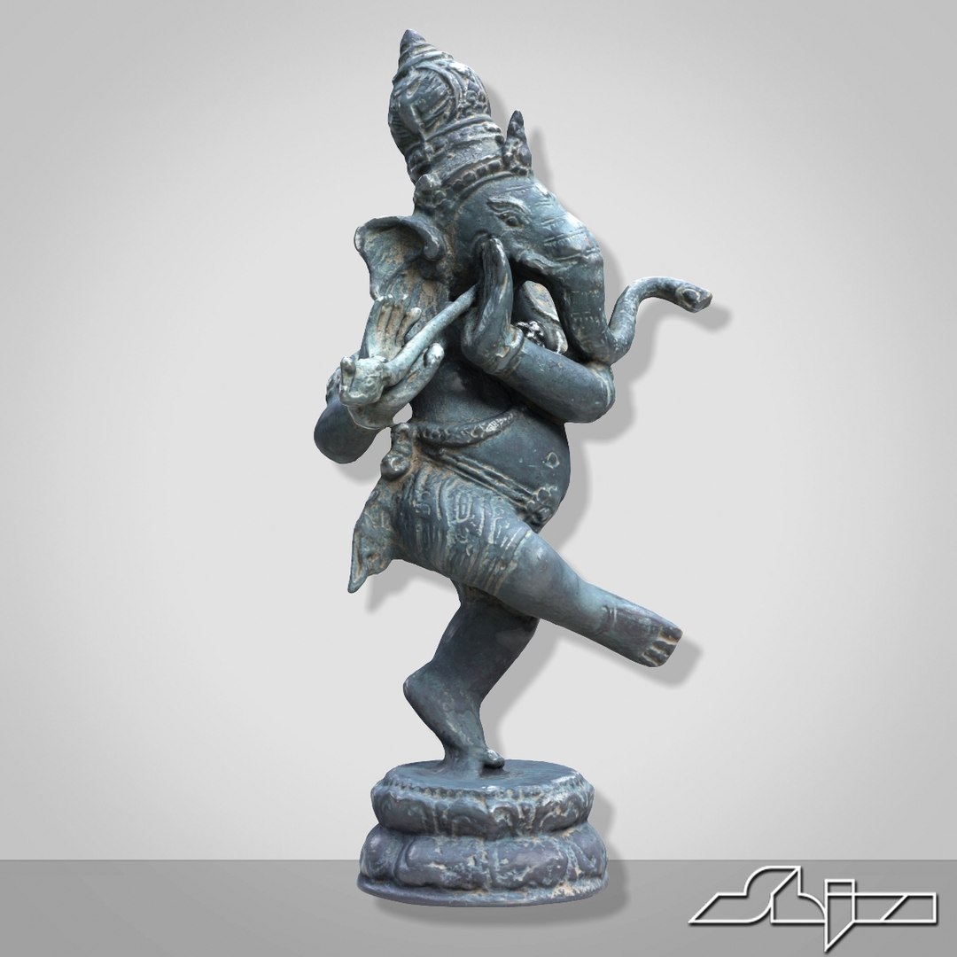 dancing ganesha 3d model https://p.turbosquid.com/ts-thumb/dS/AZvZnF/ibjtkJyI/dancingganesha1shiva/jpg/1392022505/1920x1080/fit_q87/4e62e842636329d1d02da4d4a3392771fc1272b0/dancingganesha1shiva.jpg