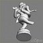 Dancing Ganesha