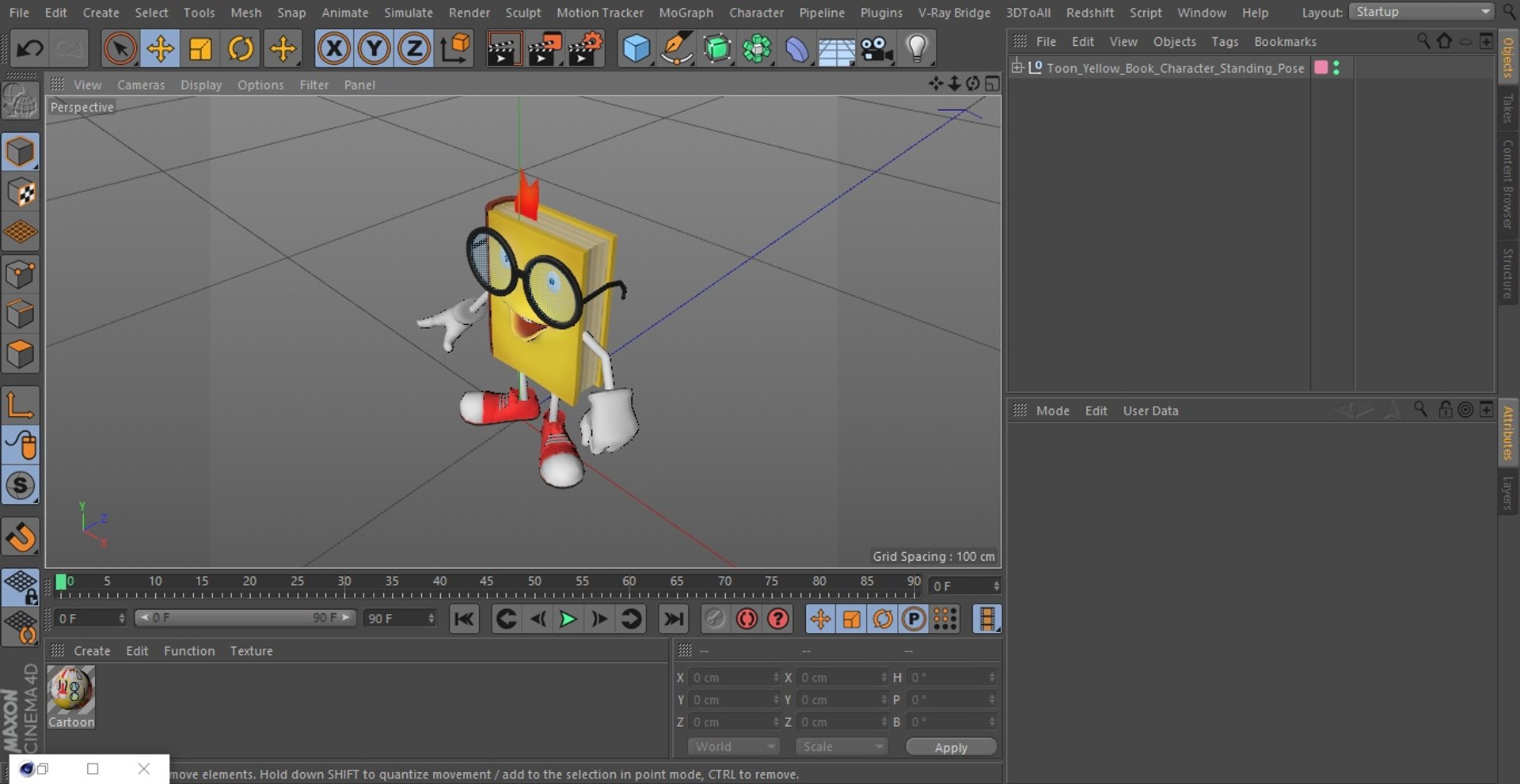 Toon Yellow Book Character Standing Pose 3D https://p.turbosquid.com/ts-thumb/dS/Bv8Kzf/75/toonyellowbookcharacterstandingpose3dsmodel020/jpg/1695390165/1920x1080/fit_q87/afe0c907e93ceb3158c87a25c939ac34745f6b4b/toonyellowbookcharacterstandingpose3dsmodel020.jpg