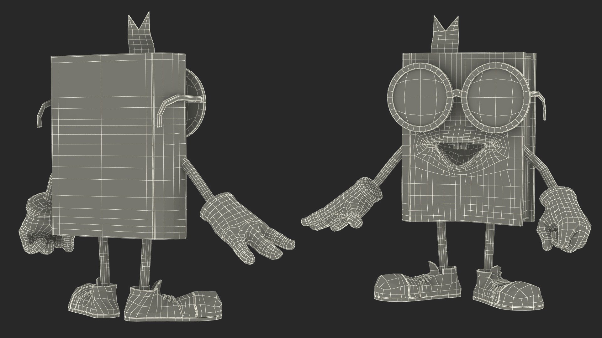 Toon Yellow Book Character Standing Pose 3D https://p.turbosquid.com/ts-thumb/dS/Bv8Kzf/QU/toonyellowbookcharacterstandingpose3dsmodel022/jpg/1695390172/1920x1080/fit_q87/cb5b6824bb9378dbfb0dac82fa8410bd66986d39/toonyellowbookcharacterstandingpose3dsmodel022.jpg