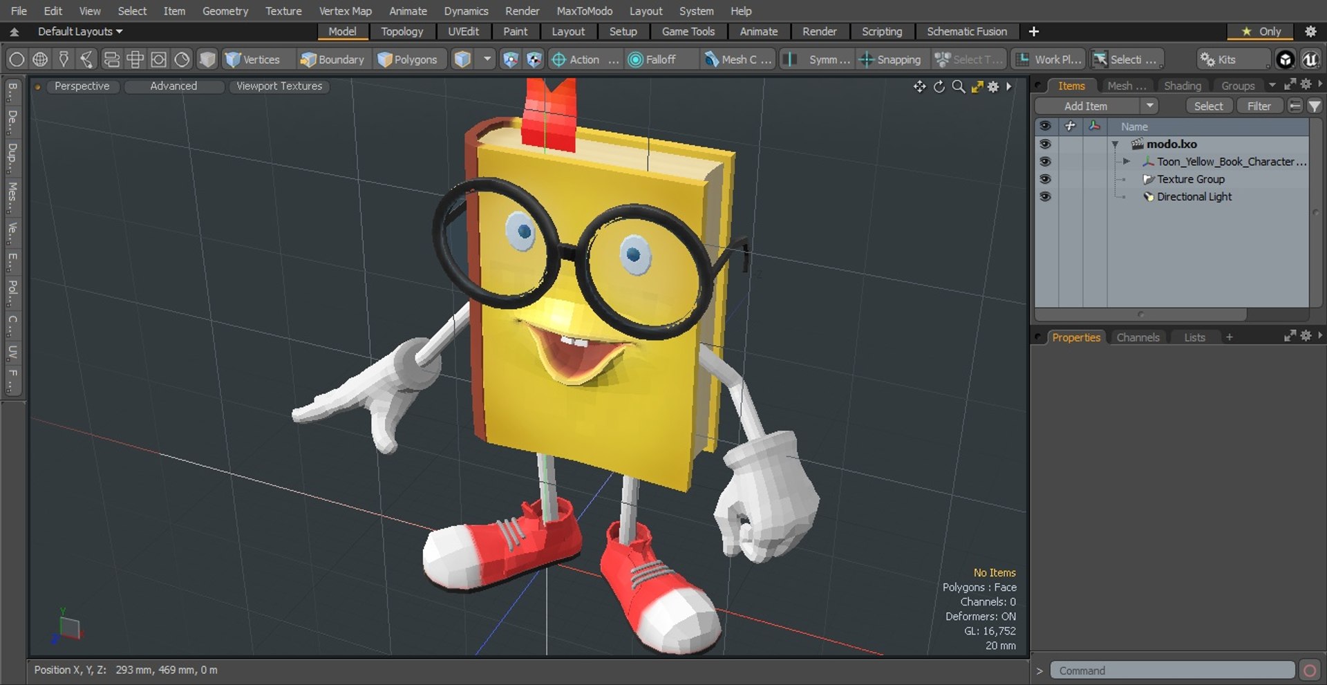 Toon Yellow Book Character Standing Pose 3D https://p.turbosquid.com/ts-thumb/dS/Bv8Kzf/cp/toonyellowbookcharacterstandingpose3dsmodel019/jpg/1695390162/1920x1080/fit_q87/fbebb98accb80073c0739a958ebb21b3689ced29/toonyellowbookcharacterstandingpose3dsmodel019.jpg
