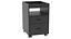 3D File cabinet model