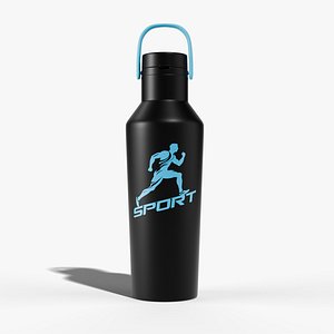 Sports Bottle