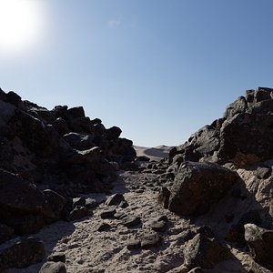 Desert Valley