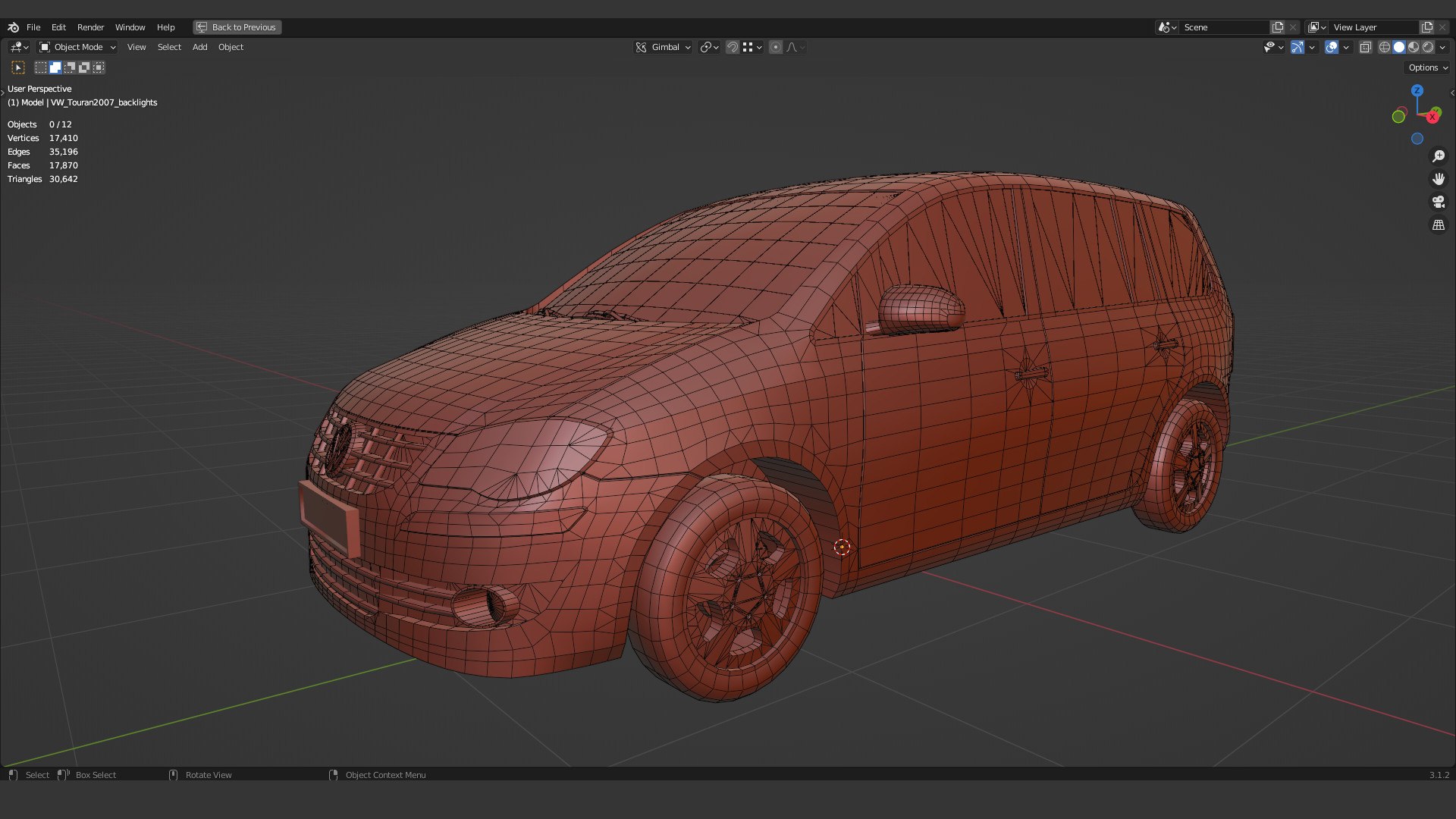 Volkswagen Touran 2007 lowpoly model https://p.turbosquid.com/ts-thumb/dS/HCY2yI/Ww/wireframe2/jpg/1670312039/1920x1080/fit_q87/f762fcdc1bea9bc1b867b7bbc76cc1866f7585c7/wireframe2.jpg