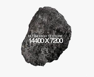 Asteroid Meteor