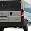 沃克斯豪尔 Movano L4H2 小巴