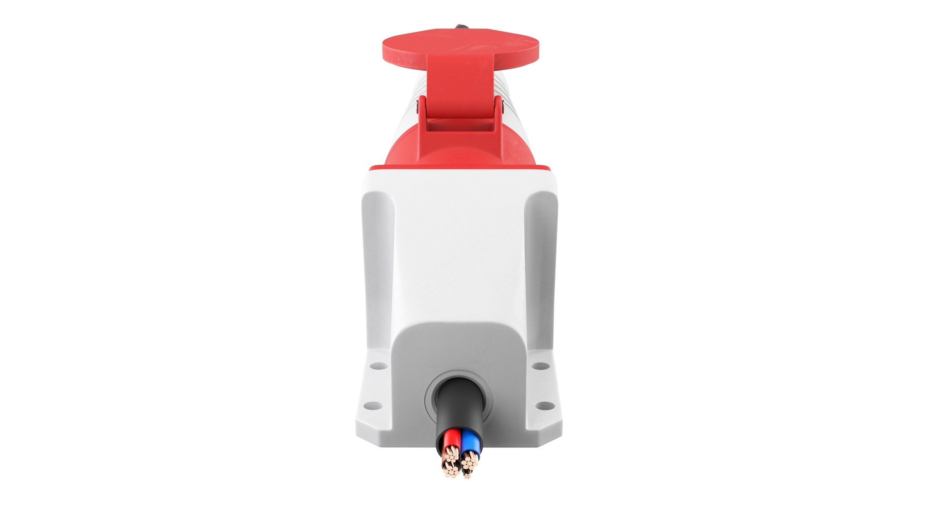 Three Phase Plug 3D model https://p.turbosquid.com/ts-thumb/dS/V0xyr6/Jg/three_phase_plug_0015/jpg/1758782981/1920x1080/fit_q87/97288ba0b2466faa92181c69255a3e32a247a7b4/three_phase_plug_0015.jpg