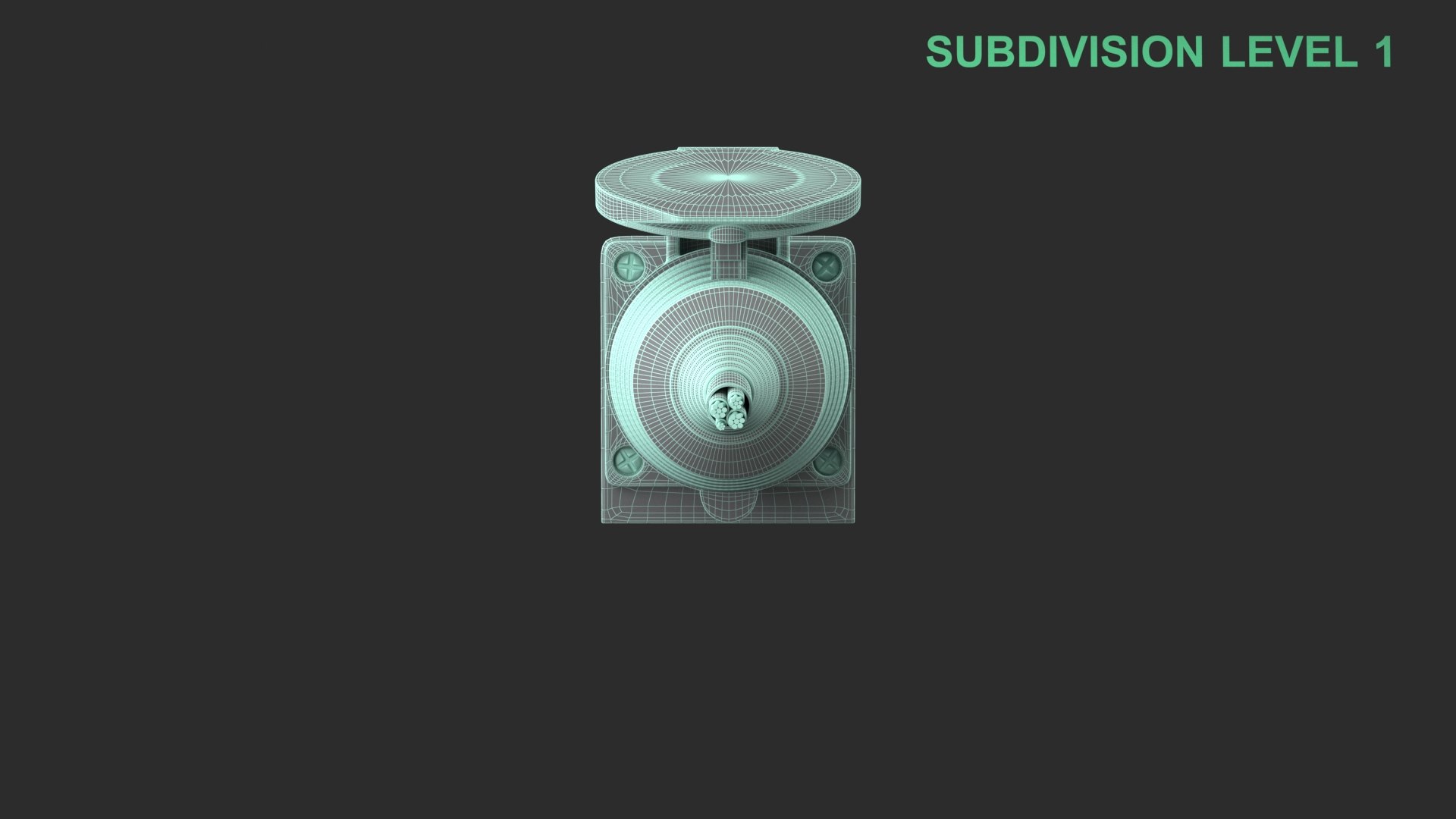 Three Phase Plug 3D model https://p.turbosquid.com/ts-thumb/dS/V0xyr6/Nm/wireframe_0005/jpg/1758783082/1920x1080/fit_q87/279767470b99095409165c193ef400ca1e40fb3a/wireframe_0005.jpg