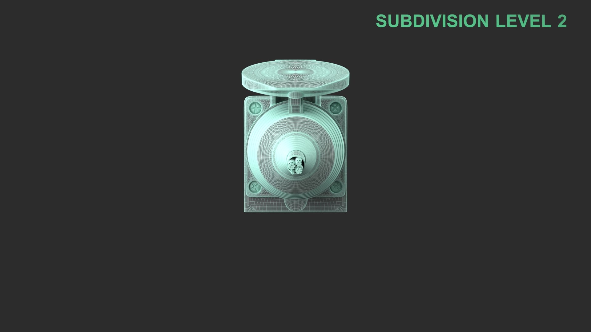 Three Phase Plug 3D model https://p.turbosquid.com/ts-thumb/dS/V0xyr6/Tq/wireframe_0002/jpg/1758783081/1920x1080/fit_q87/fae189f6b2236f882a9d97460cd90df6d0aff185/wireframe_0002.jpg