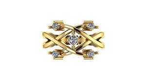 jewelry diamond ring