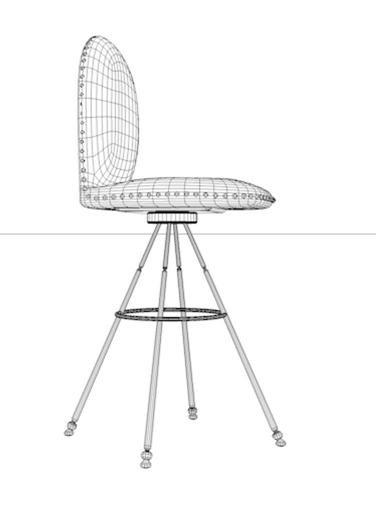 3D model stool bar chair https://p.turbosquid.com/ts-thumb/dS/Xuyfj4/xYljZoHH/screenshot20171214at10.07.36am/png/1513264224/1920x1080/fit_q87/5585434e54ba199e62271c371367014e4714ccd3/screenshot20171214at10.07.36am.jpg