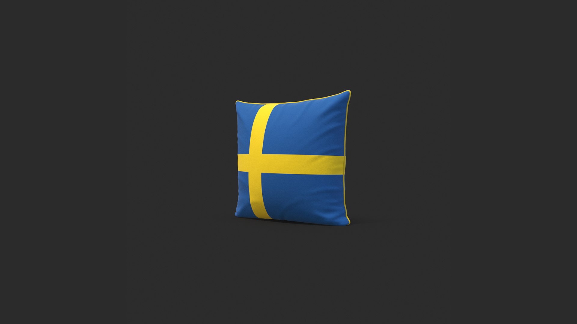 Sweden Flag Pillow 3D model https://p.turbosquid.com/ts-thumb/dS/ZoUEcs/1B/sweden_12/jpg/1681258956/1920x1080/fit_q87/e2e887b68cb7a947c7b6aefe1a19c8abe16f333b/sweden_12.jpg