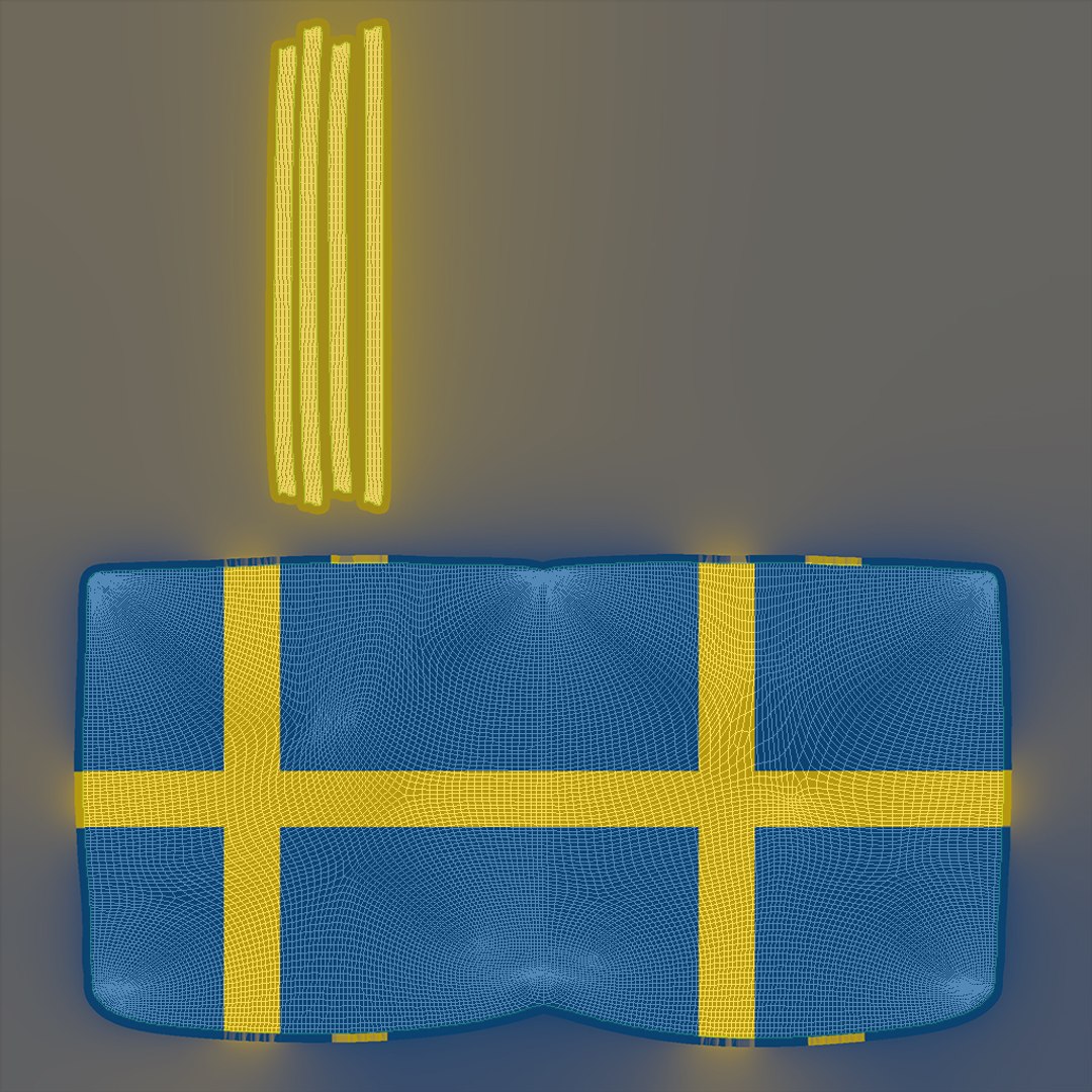 Sweden Flag Pillow 3D model https://p.turbosquid.com/ts-thumb/dS/ZoUEcs/A5/uvw_011/jpg/1681258957/1920x1080/fit_q87/d4e516618921b7ade0341b6d6df82c1506a3cb2e/uvw_011.jpg