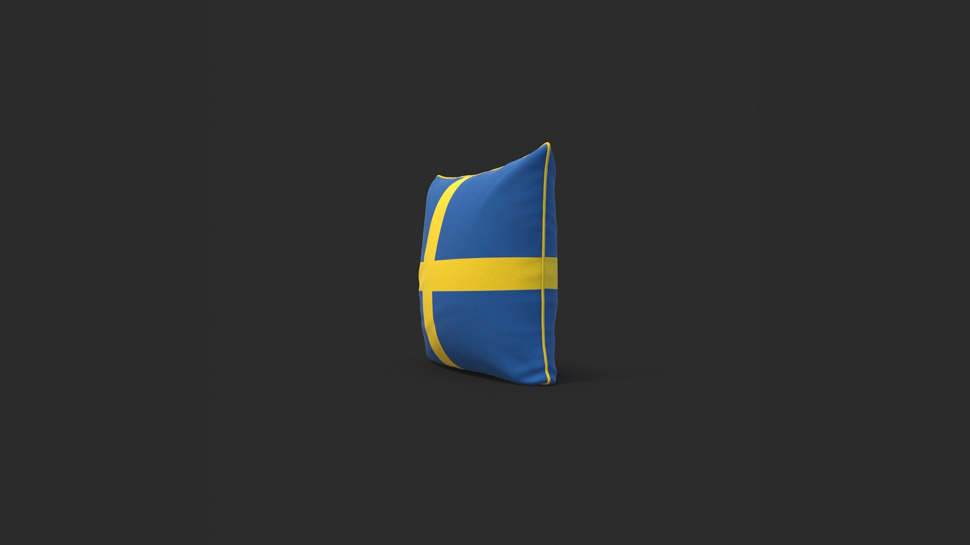Sweden Flag Pillow 3D model https://p.turbosquid.com/ts-thumb/dS/ZoUEcs/vN/sweden_05/jpg/1681258955/1920x1080/fit_q87/a9676c811bfaa4b0ec40b44ba7e92575fc26a068/sweden_05.jpg