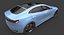 Generic Electric Car 2