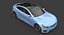 Generic Electric Car 2