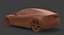 Generic Electric Car 2