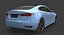Generic Electric Car 2