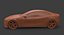 Generic Electric Car 2