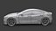 Generic Electric Car 2