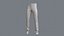Pantalon Homme Formel PBR 8K