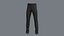 Pantalon Homme Formel PBR 8K