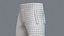 Pantalon Homme Formel PBR 8K