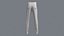 Pantalon Homme Formel PBR 8K