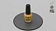 Wella OPI Nail Lacquer Nail Polish Yellow