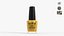 Wella OPI Nail Lacquer Nail Polish Yellow