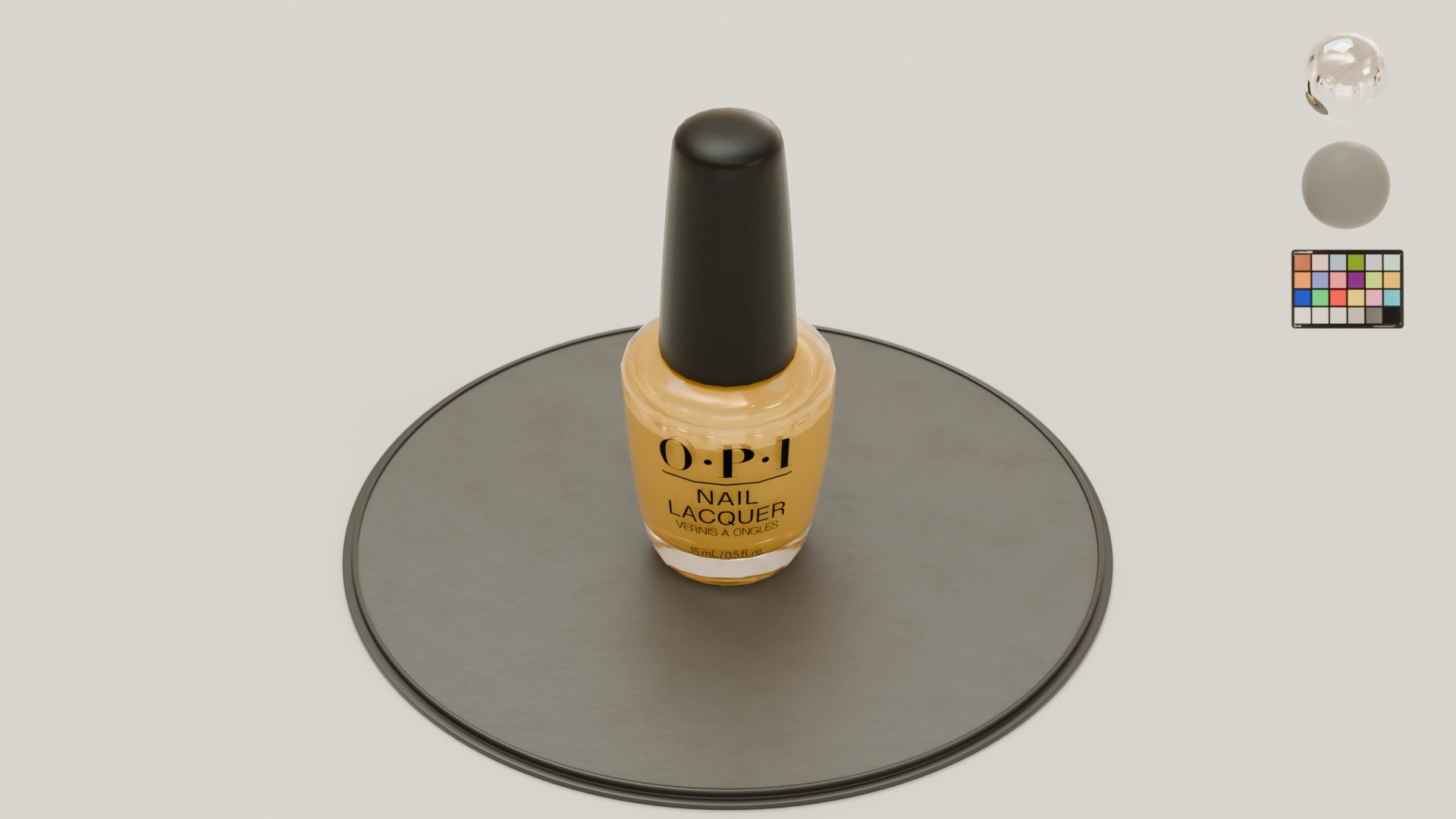 3D Wella OPI Nail Lacquer Nail Polish Yellow model https://p.turbosquid.com/ts-thumb/dS/er40WJ/U6/indoor2_0004/jpg/1765973364/1920x1080/fit_q87/0c4734a680c6b527fdb42939a676d975618ea449/indoor2_0004.jpg