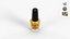 Wella OPI Nail Lacquer Nail Polish Yellow