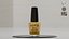 Wella OPI Nail Lacquer Nail Polish Yellow