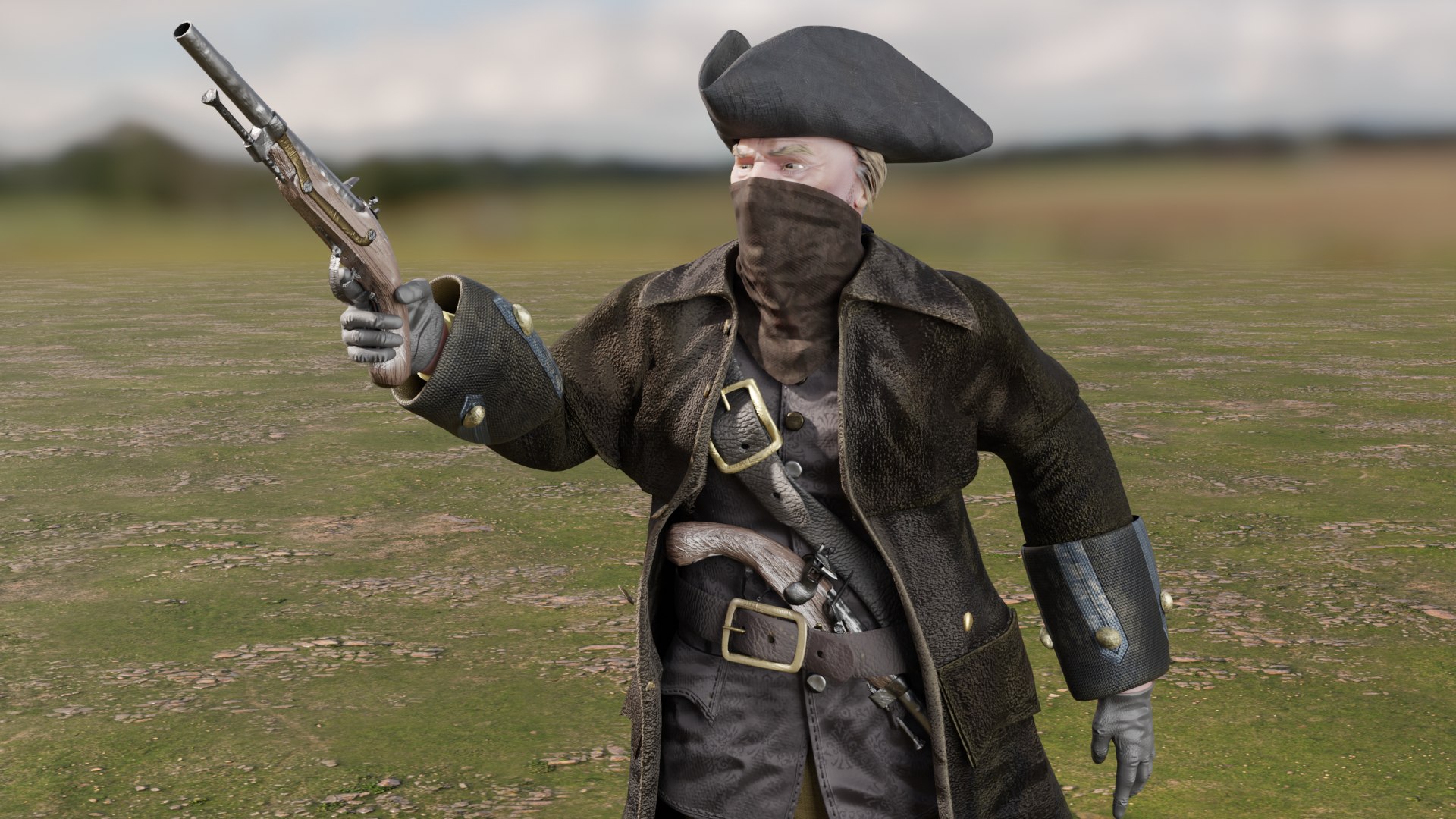 3D model Highwayman - Blender https://p.turbosquid.com/ts-thumb/dS/gucb7m/An/100lthr/png/1735169502/1920x1080/fit_q87/30bbebc8db515349af29c955dc8a5ac43a389637/100lthr.jpg