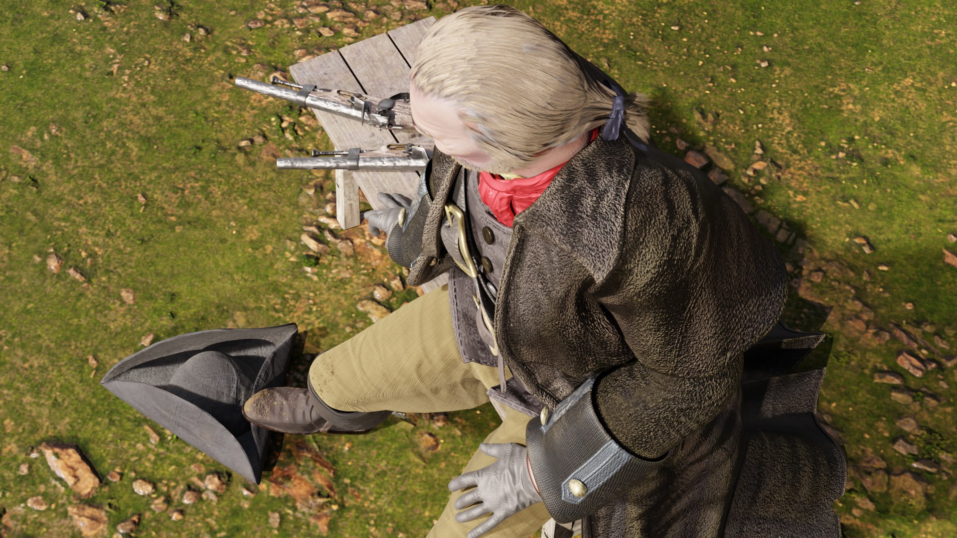 3D model Highwayman - Blender https://p.turbosquid.com/ts-thumb/dS/gucb7m/RH/sitting_hywyf185/png/1735169691/1920x1080/fit_q87/d64a96064e43f4ced84f91290d14a70c557bb454/sitting_hywyf185.jpg